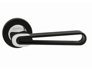 Ручка Margherita 067 black/cp