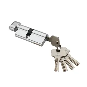 Цилиндровый механизм Lockit Ni