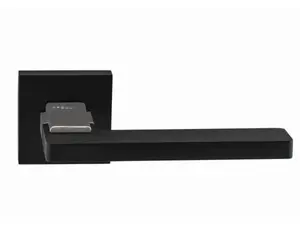 Ручка Alba 068 black/cp