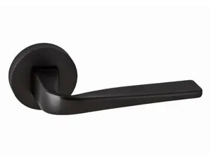 Ручка Forma 072 Black