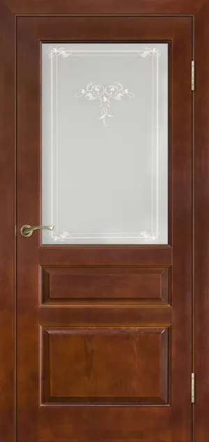 Модель №5 пмц ДО Коньяк