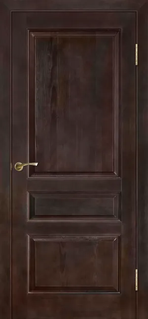 Модель №5 пмц ДГ Коньяк