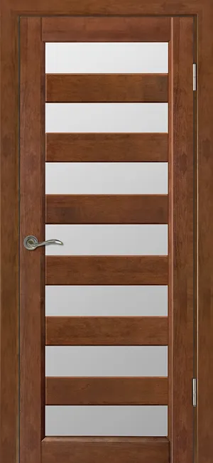 Премьер+ ДО матовое Античный орех