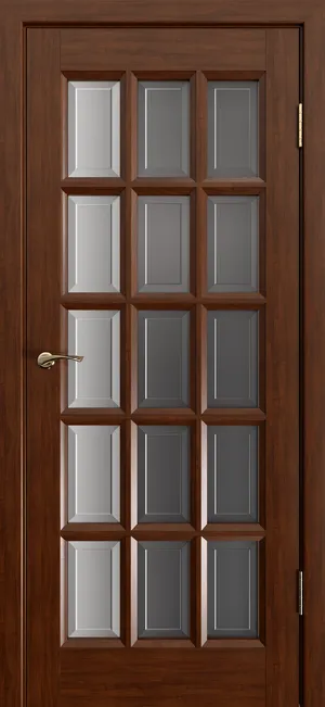 Шарден ДО бронза фацет Античный орех