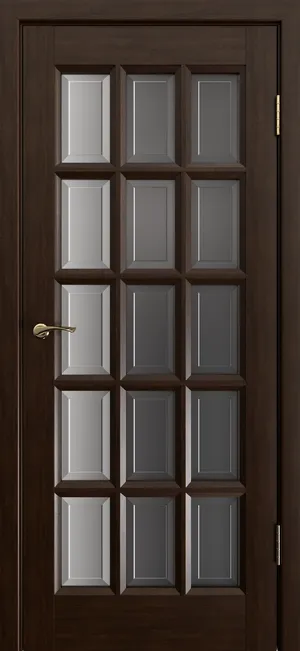 Шарден ДО бронза фацет Античный орех