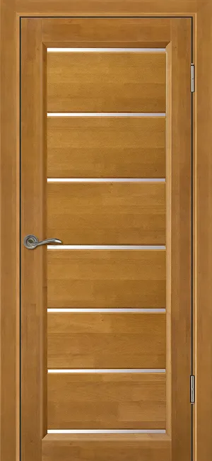 Премьер+ ЧО матовое Античный орех