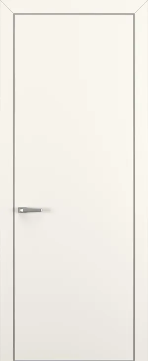 Квалитет К7 Белый матовый ABS