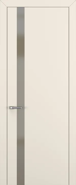 Квалитет К2 Black Classic Белый матовый ALU Черная с 4-х зпп Eclipse под 2 петли зпз 196