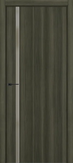 Квалитет К1 Black Classic Дуб натуральный ABS