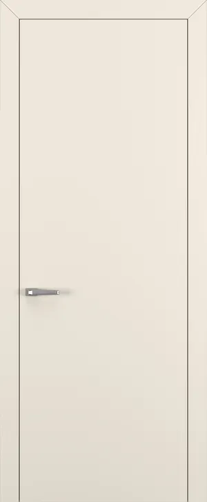 Квалитет К7 Белый матовый ABS