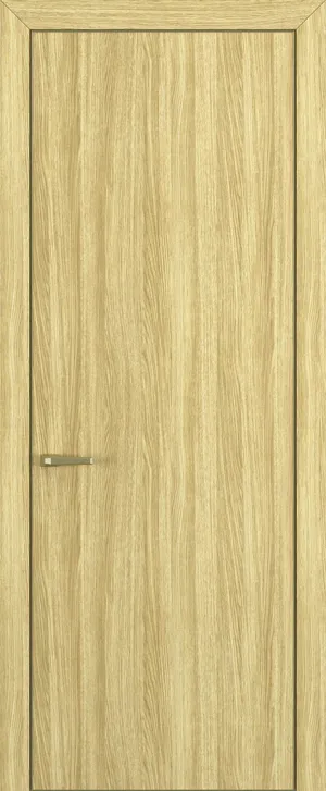 Квалитет К7 Белый матовый ABS