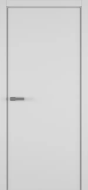 Elen ДГ ART Lite Оливковая эмаль ALU Черная