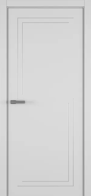 Contorno ДГ ART Lite Жемчужно-перламутровая эмаль