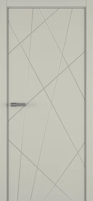 Chaos ДГ ART Lite RAL 7044