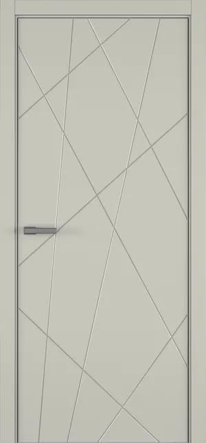 Chaos ДГ ART Lite RAL 7044