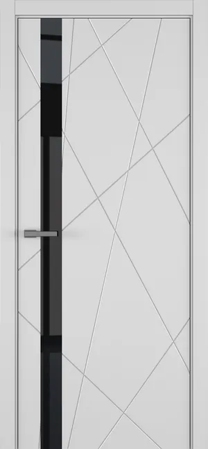 Chaos ДО ART Lite White Pure Белая эмаль