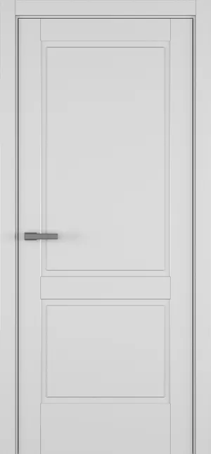 Венеция ДГ ART Lite Белая эмаль