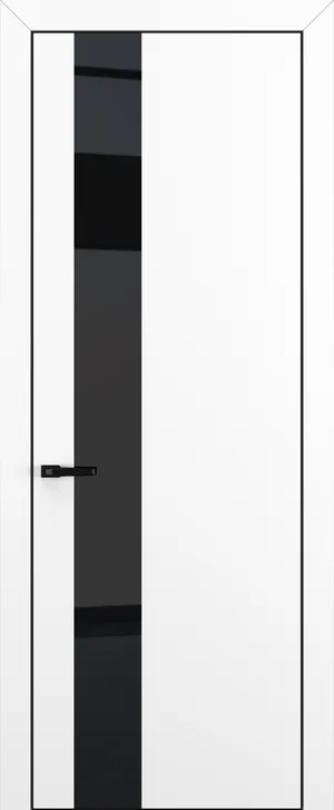Квалитет К3 Black Classic Дуб темный ABS зпп Eclipse под 2 петли зпз 196 ОБРАЗЕЦ
