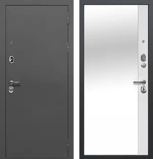 Тайга 9 см Зеркало L