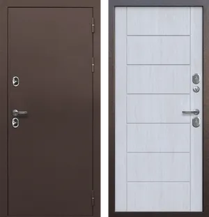 ISOTERMA Медный антик - Астана милки 