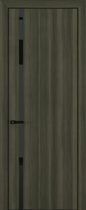 Квалитет К1 Black Classic Дуб натуральный ABS