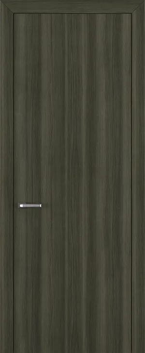 Квалитет К7 Белый матовый ABS