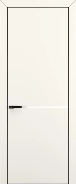 Квалитет К10 Матовый серый ABS молдинг серебро (Mh)