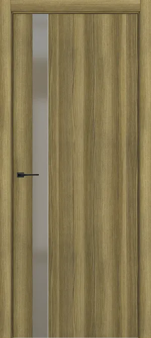 Квалитет К2 Black Classic Белый матовый ALU Черная с 4-х зпп Eclipse под 2 петли зпз 196