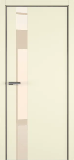 H3 ДО ART Lite бежевый лак Белая эмаль ABS