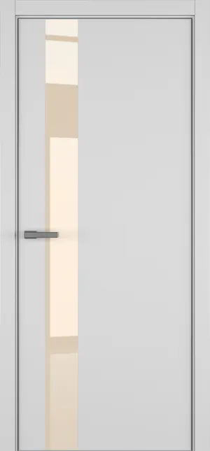 H3 ДО ART Lite бежевый лак Белая эмаль ABS