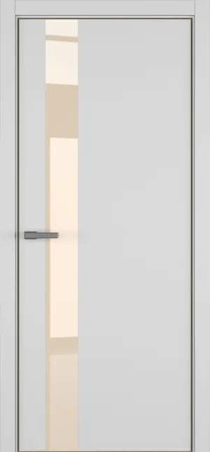 H3 ДО ART Lite бежевый лак Белая эмаль ABS