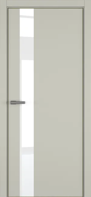 H3 ДО ART Lite бежевый лак Белая эмаль ABS