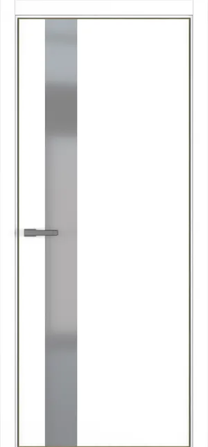 H3 ДО ART Lite бежевый лак Белая эмаль ABS