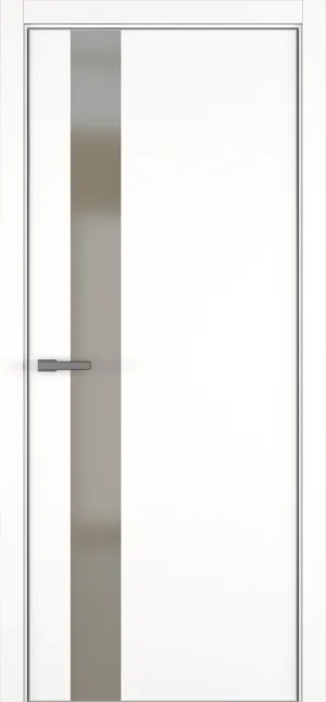 H3 ДО ART Lite бежевый лак Белая эмаль ABS