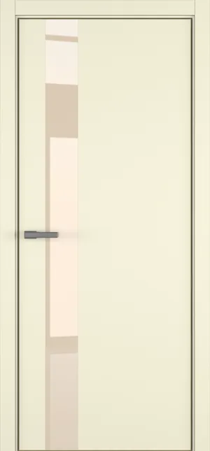 H3 ДО ART Lite бежевый лак Белая эмаль ABS