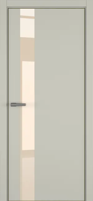 H3 ДО ART Lite бежевый лак Белая эмаль ABS