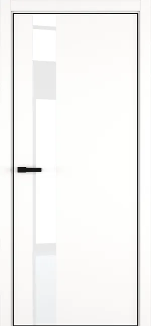 H3 ДО ART Lite бежевый лак Белая эмаль ABS