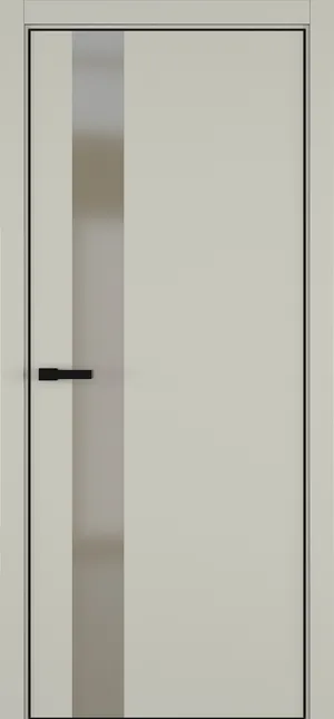 H3 ДО ART Lite бежевый лак Белая эмаль ABS