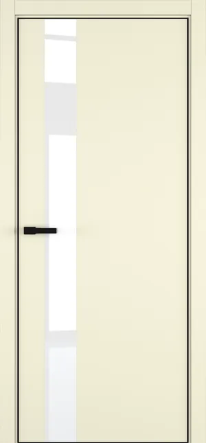 H3 ДО ART Lite бежевый лак Белая эмаль ABS