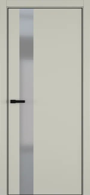 H3 ДО ART Lite бежевый лак Белая эмаль ABS