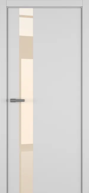 H3 ДО ART Lite бежевый лак Белая эмаль ABS