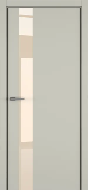 H3 ДО ART Lite бежевый лак Белая эмаль ABS