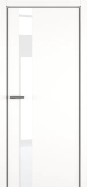 H3 ДО ART Lite бежевый лак Белая эмаль ABS