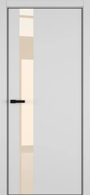 H3 ДО ART Lite бежевый лак Белая эмаль ABS