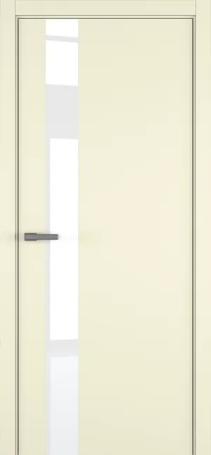 H3 ДО ART Lite бежевый лак Белая эмаль ABS