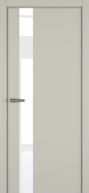 H3 ДО ART Lite бежевый лак Белая эмаль ABS