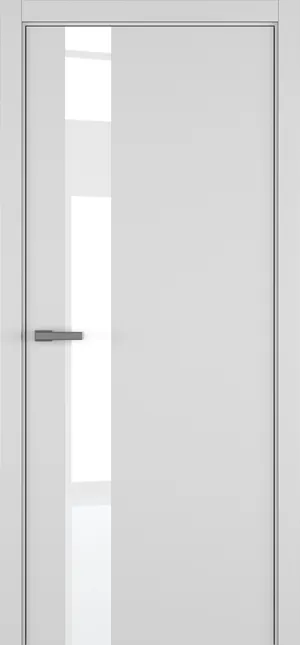 H3 ДО ART Lite бежевый лак Белая эмаль ABS