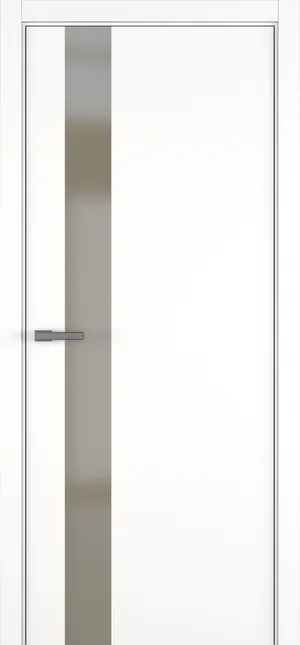 H3 ДО ART Lite бежевый лак Белая эмаль ABS