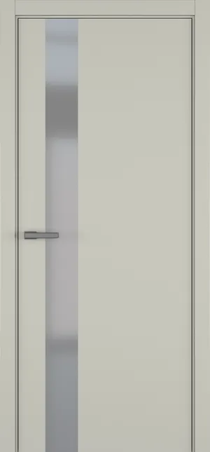 H3 ДО ART Lite бежевый лак Белая эмаль ABS