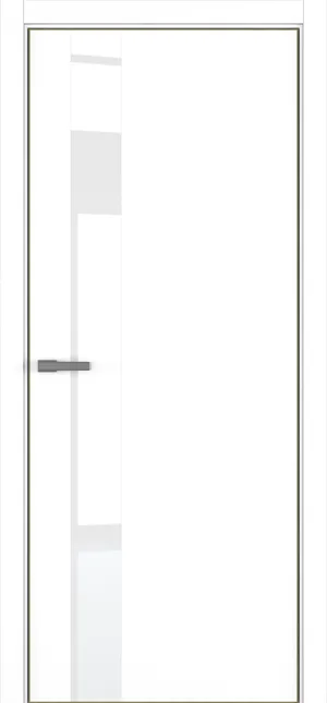 H3 ДО ART Lite бежевый лак Белая эмаль ABS